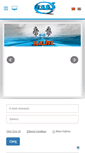 Mobile Screenshot of fss.com.tr